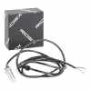 RIDEX ABS-Sensor 412W0071 Vorderachse beidseitig Sensorart: Induktivsensor Bild RIDEX ABS-Sensor 412W0071 Vorderachse beidseitig Sensorart: Induktivsensor