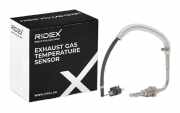 RIDEX 3938E0193 Abgastemperatursensor 2-Polig passend für MERCEDES-BENZ