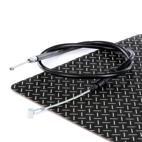 RIDEX Handbremsseil Hinten für FIAT Ducato Kastenwagen (250, 290) Bild RIDEX Handbremsseil Hinten für FIAT Ducato Kastenwagen (250, 290)