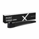 RIDEX Wischerarm Scheibenwischerarm 301W0061 hinten Fahrzeugheckscheibe für VW