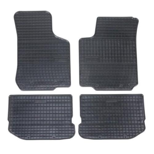 FROGUM 0012 Fußmatten Set Vorne und Hinten für VW Golf 1V Schrägheck (1J1) Bild FROGUM 0012 Fußmatten Set Vorne und Hinten für VW Golf 1V Schrägheck (1J1)