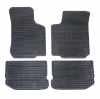 FROGUM 0012 Fußmatten Set Vorne und Hinten für VW Golf 1V Schrägheck (1J1) Bild FROGUM 0012 Fußmatten Set Vorne und Hinten für VW Golf 1V Schrägheck (1J1)