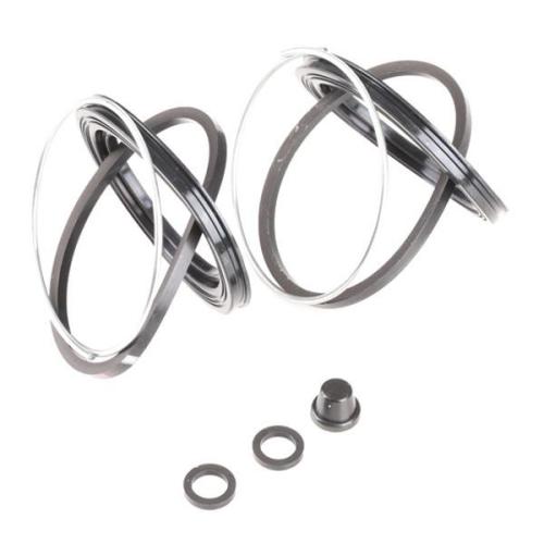 RIDEX 405R0195 Bremssattel-Reparatursatz Vorne für VW Transporter T1II Bus Bild RIDEX 405R0195 Bremssattel-Reparatursatz Vorne für VW Transporter T1II Bus