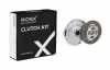 RIDEX 479C2878 Kupplungssatz für VW Golf 1I (19E, 1G1) 68198141BX 68198141X Bild RIDEX 479C2878 Kupplungssatz für VW Golf 1I (19E, 1G1) 68198141BX 68198141X