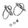RIDEX 405R0195 Bremssattel-Reparatursatz Vorne für VW Transporter T1II Bus Bild RIDEX 405R0195 Bremssattel-Reparatursatz Vorne für VW Transporter T1II Bus