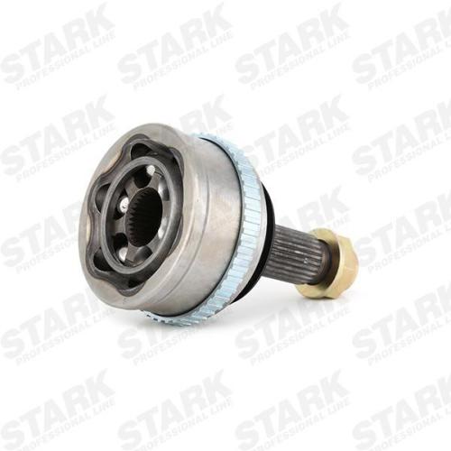STARK SKJK-0200030 Gelenksatz Antriebswelle Achswelle radseitig für HONDA Bild STARK SKJK-0200030 Gelenksatz Antriebswelle Achswelle radseitig für HONDA