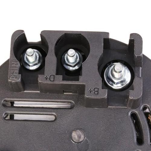 RIDEX 4G1221 Lichtmaschine 65A 12V Drehrichtung im Uhrzeigersinn mit für SMART Bild RIDEX 4G1221 Lichtmaschine 65A 12V Drehrichtung im Uhrzeigersinn mit für SMART