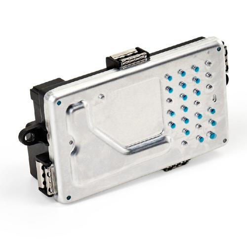 RIDEX Gebläsewiderstand für BMW 5 Touring (F11) Bild RIDEX Gebläsewiderstand für BMW 5 Touring (F11)