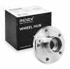 RIDEX Radnabe Vorne für RENAULT Clio 1II Schrägheck (BR0/1, CR0/1) Bild RIDEX Radnabe Vorne für RENAULT Clio 1II Schrägheck (BR0/1, CR0/1)