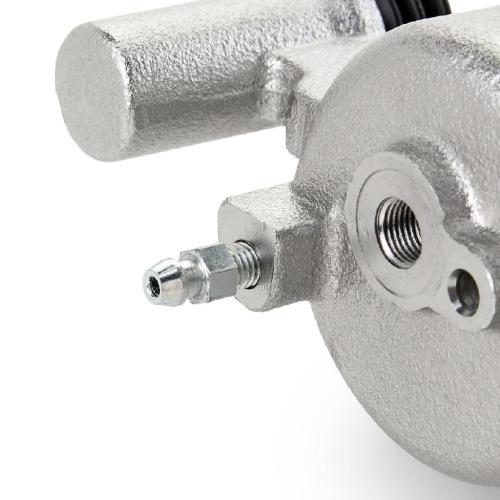 RIDEX 78B0162 Bremssattel Bremszange Vorne rechts für MAZDA 323 F VI (BJ) Bild RIDEX 78B0162 Bremssattel Bremszange Vorne rechts für MAZDA 323 F VI (BJ)