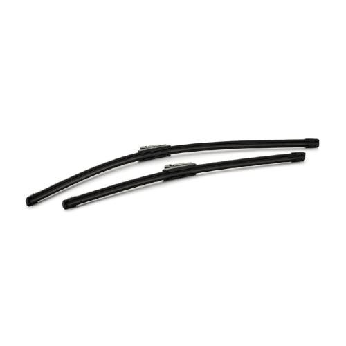 2x RIDEX PLUS Scheibenwischer Satz Wischerblätter Satz mit Spoiler Vorne Länge Bild 2x RIDEX PLUS Scheibenwischer Satz Wischerblätter Satz mit Spoiler Vorne Länge