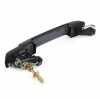 RIDEX Türgriff 1373D0008 vorne links + SCHLÜSSEL für VW Golf 1II (1H1) Vento Bild RIDEX Türgriff 1373D0008 vorne links + SCHLÜSSEL für VW Golf 1II (1H1) Vento