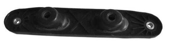 VEGAZ Auspuffhalter für VW Golf 5II Schrägheck (5G1, BQ1, BE1, BE2) Bild VEGAZ Auspuffhalter für VW Golf 5II Schrägheck (5G1, BQ1, BE1, BE2)