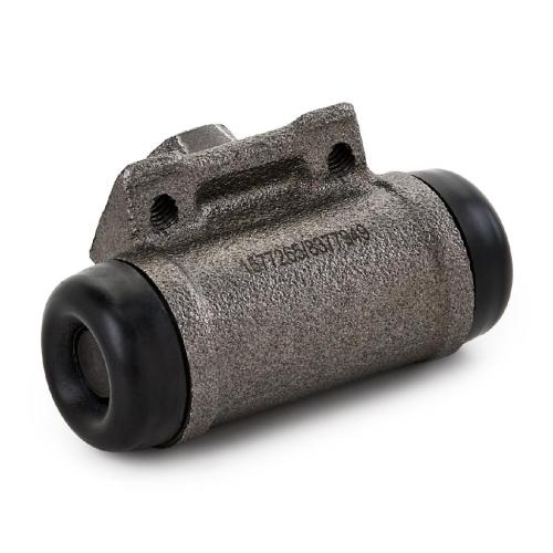 RIDEX 277W0006 1x Radbremszylinder Trommelbremse Radzylinder Hinten beidseitig Bild RIDEX 277W0006 1x Radbremszylinder Trommelbremse Radzylinder Hinten beidseitig
