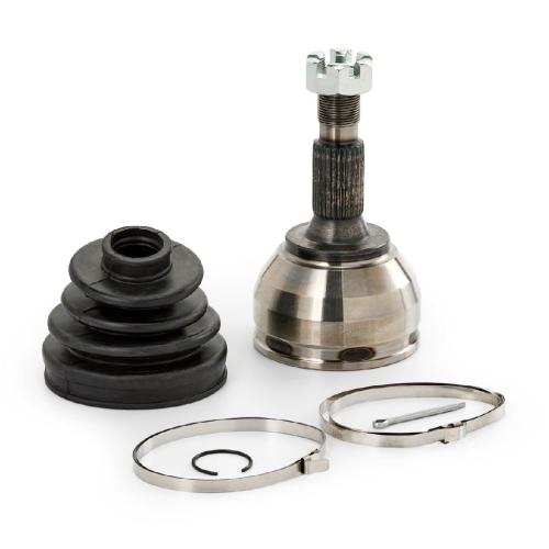 RIDEX 5J0110 Gelenksatz Antriebswelle Achswelle radseitig für CITROËN 3272WZ Bild RIDEX 5J0110 Gelenksatz Antriebswelle Achswelle radseitig für CITROËN 3272WZ