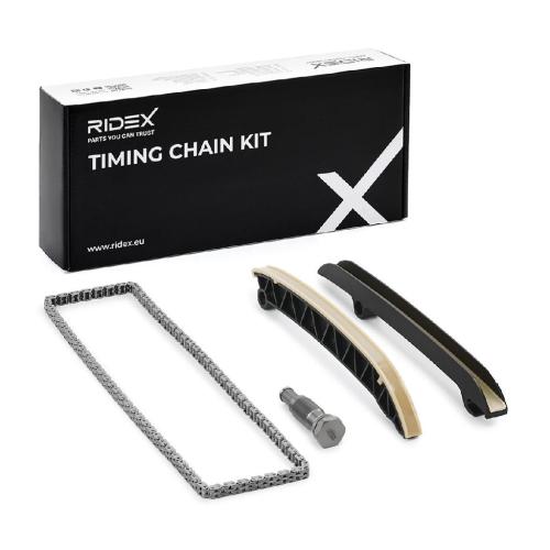 RIDEX 1389T2749 Steuerkettensatz Steuerkette Zahnkette Kette geschlossen 150 Bild RIDEX 1389T2749 Steuerkettensatz Steuerkette Zahnkette Kette geschlossen 150