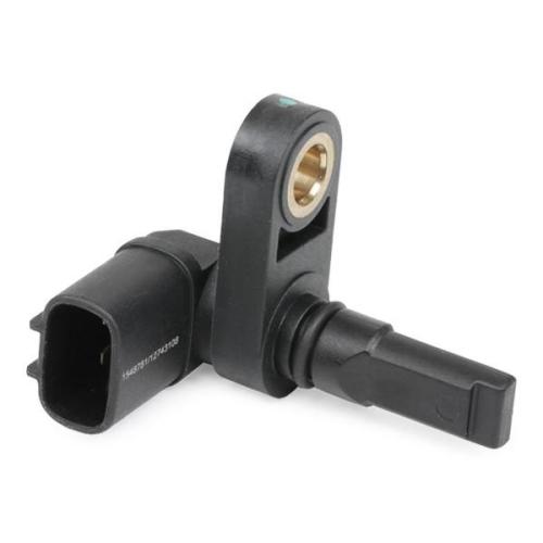 RIDEX ABS-Sensor 412W0170 Vorderachse links Hinterachse links Anzahl der Bild RIDEX ABS-Sensor 412W0170 Vorderachse links Hinterachse links Anzahl der