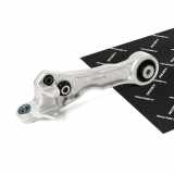 RIDEX 273C1554 Lenker Radaufhängung Querlenker Front links Rear für JAGUAR XF