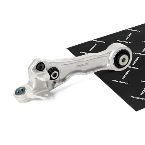 RIDEX 273C1554 Lenker Radaufhängung Querlenker Front links Rear für JAGUAR XF Bild RIDEX 273C1554 Lenker Radaufhängung Querlenker Front links Rear für JAGUAR XF