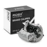 RIDEX 78B1148 Bremssattel Bremszange Vorne rechts passend für MERCEDES-BENZ SL