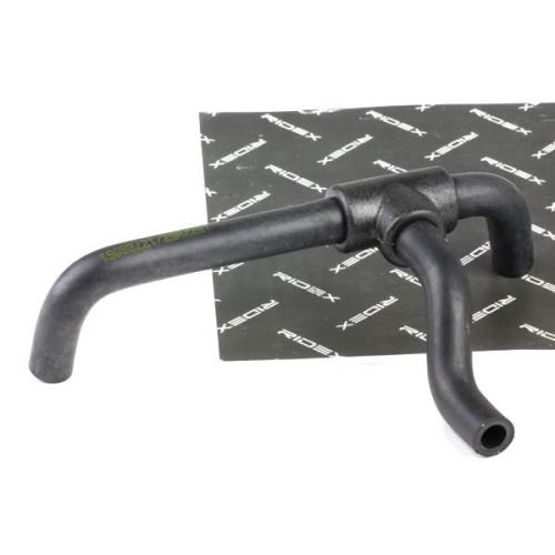 RIDEX Kurbelgehäuseentlüftung-Schlauch für FORD FOCUS (DAW, DBW) Bild RIDEX Kurbelgehäuseentlüftung-Schlauch für FORD FOCUS (DAW, DBW)
