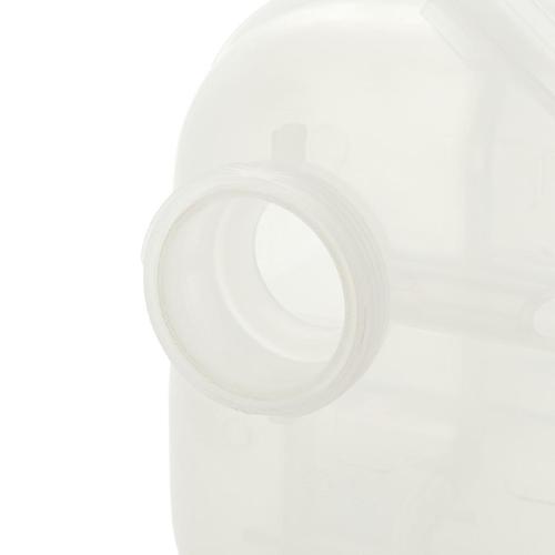 RIDEX 397E0088 Ausgleichsbehälter Kühlmittel ohne Deckel für OPEL ZAFIRA B (A05) Bild RIDEX 397E0088 Ausgleichsbehälter Kühlmittel ohne Deckel für OPEL ZAFIRA B (A05)