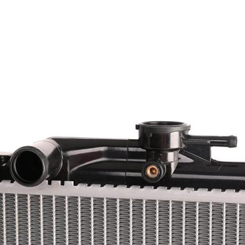 RIDEX 470R0189 Motorkühler / Wasserkühler für TOYOTA STARLET (EP91) 1640011860 Bild RIDEX 470R0189 Motorkühler / Wasserkühler für TOYOTA STARLET (EP91) 1640011860