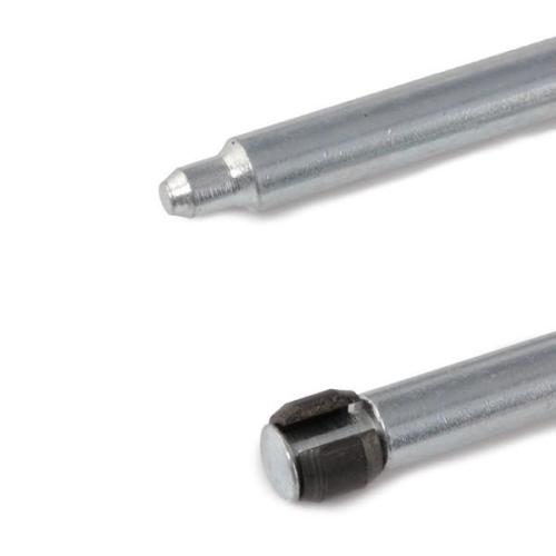 RIDEX Zubehörsatz Scheibenbremsbelag Hinten für VOLVO V70 I (875, 876) Bild RIDEX Zubehörsatz Scheibenbremsbelag Hinten für VOLVO V70 I (875, 876)