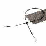RIDEX Handbremsseil Hinten für VW Transporter T5 Bus