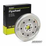 RIDEX 577F0088 Schwungrad für VW Golf 5II Schrägheck (5G1, BQ1, BE1, BE2)