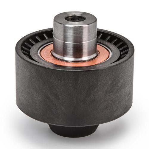 RIDEX Umlenk- / Führungsrolle Keilrippenriemen für FORD Fiesta Mk6 Schrägheck Bild RIDEX Umlenk- / Führungsrolle Keilrippenriemen für FORD Fiesta Mk6 Schrägheck