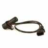 RIDEX Kurbelwellensensor 833C0025 450 mm Anzahl der Steckkontakte: 3 für FIAT Bild RIDEX Kurbelwellensensor 833C0025 450 mm Anzahl der Steckkontakte: 3 für FIAT