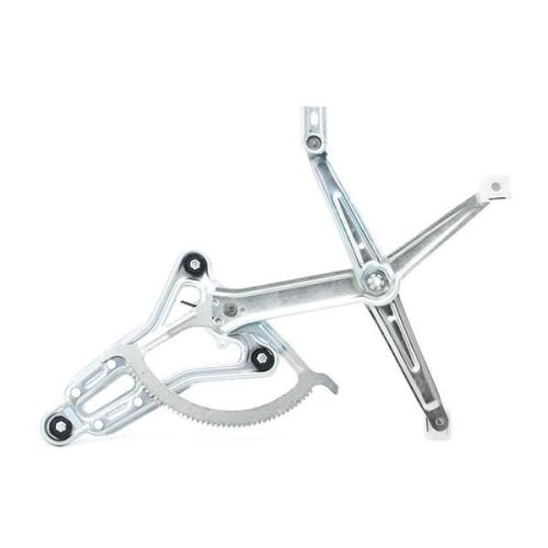 RIDEX 1561W0062 Fensterheber Vorne Links Elektrisch ohne Elektromotor 0048205142 Bild RIDEX 1561W0062 Fensterheber Vorne Links Elektrisch ohne Elektromotor 0048205142