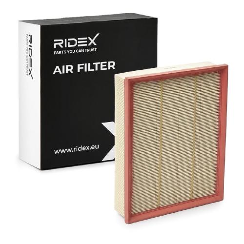 RIDEX 8A0650 Motor Luftfilter Umluftfilter für DODGE Nitro SUV für JEEP CHEROKEE Bild RIDEX 8A0650 Motor Luftfilter Umluftfilter für DODGE Nitro SUV für JEEP CHEROKEE