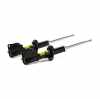 RIDEX PLUS 854S1673P 2x Stoßdämpfer Federbein Gasdruck Vorne für OPEL 1697757280 Bild RIDEX PLUS 854S1673P 2x Stoßdämpfer Federbein Gasdruck Vorne für OPEL 1697757280