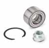 RIDEX 654W0081 Radlagersatz pro 1 Rad Vorne beidseitig für RENAULT Clio 1I Bild RIDEX 654W0081 Radlagersatz pro 1 Rad Vorne beidseitig für RENAULT Clio 1I
