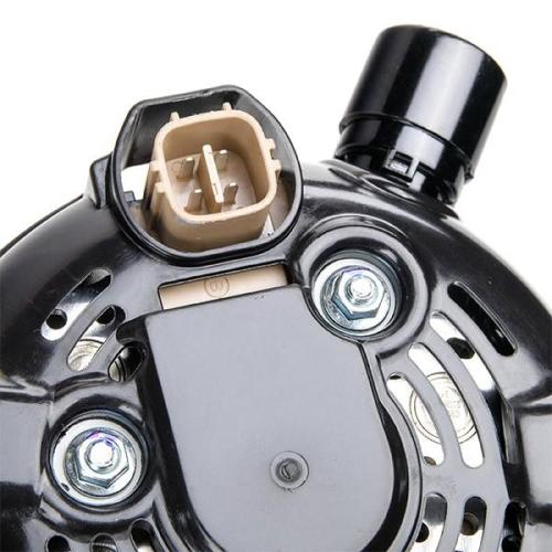 RIDEX 4G1378 Lichtmaschine 130A 12V Drehrichtung im Uhrzeigersinn mit für HONDA Bild RIDEX 4G1378 Lichtmaschine 130A 12V Drehrichtung im Uhrzeigersinn mit für HONDA