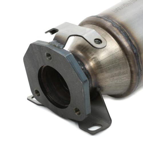 RIDEX 429C0042 Katalysator Kat mit Anbau-/Befestigungsmaterial mit Abgaskrümmer Bild RIDEX 429C0042 Katalysator Kat mit Anbau-/Befestigungsmaterial mit Abgaskrümmer