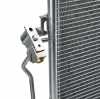 RIDEX 448C0154 Klimakondensator Klimaanlage Auto mit Trockner 2E0820413 Bild RIDEX 448C0154 Klimakondensator Klimaanlage Auto mit Trockner 2E0820413