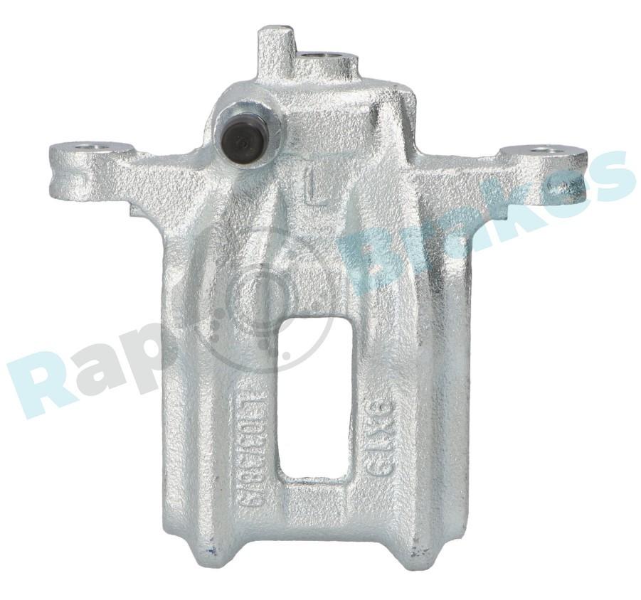 RAP BRAKES R-K0086 Bremssattel Bremszange Hinten links für HONDA ACCORD VIII
