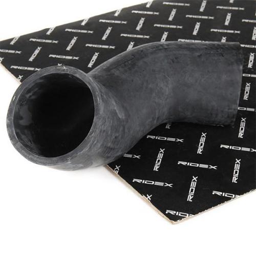 RIDEX 3314C0269 Ladeluftschlauch für VOLVO XC60 (156) 31370488 31274235 31370490 Bild RIDEX 3314C0269 Ladeluftschlauch für VOLVO XC60 (156) 31370488 31274235 31370490