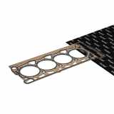 RIDEX 318G0238 Zylinderkopfdichtung für VW Golf 5I (5K1) Golf 5 Schrägheck (1K1)