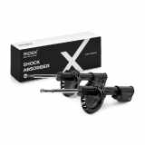 RIDEX 854S2019 2x Stoßdämpfer Federbein Gasdruck Vorne rechts links für CITROËN