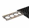 RIDEX 318G0238 Zylinderkopfdichtung f&uuml;r VW Golf 5I (5K1) Golf 5 Schr&auml;gheck (1K1)