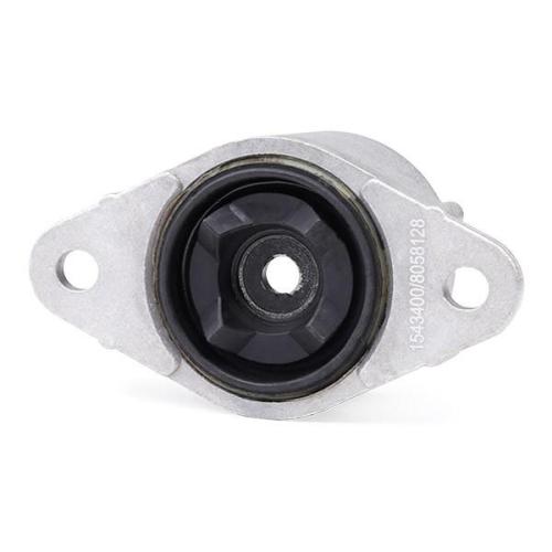 RIDEX 1180S0121 Federbeinstützlager Hinten für FORD Fiesta Mk6 Schrägheck Bild RIDEX 1180S0121 Federbeinstützlager Hinten für FORD Fiesta Mk6 Schrägheck