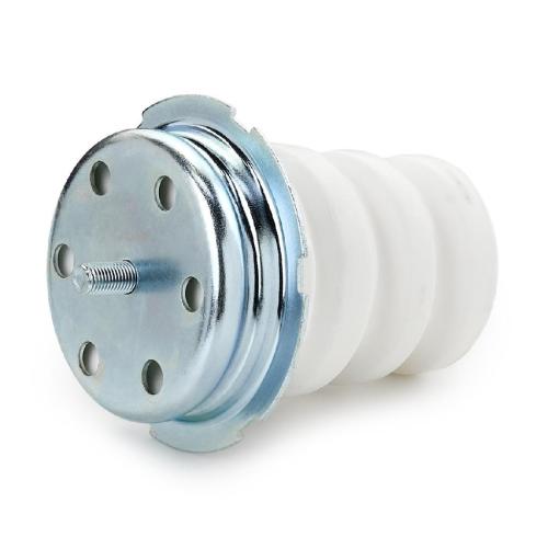 RIDEX Anschlagpuffer Federung Hinten beidseitig Höhe 69,5mm, 1351266080 für FIAT Bild RIDEX Anschlagpuffer Federung Hinten beidseitig Höhe 69,5mm, 1351266080 für FIAT