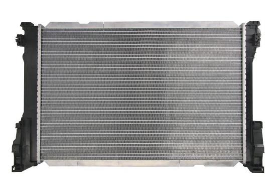 KOYORAD PL413504 Motorkühler / Wasserkühler passend für MERCEDES-BENZ 995002603 Bild KOYORAD PL413504 Motorkühler / Wasserkühler passend für MERCEDES-BENZ 995002603