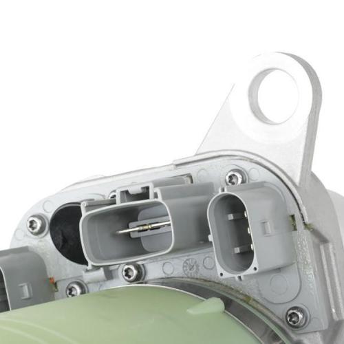 RIDEX 12H0045 Servopumpe Hydraulikpumpe Lenkung elektrisch-hydraulisch für FORD Bild RIDEX 12H0045 Servopumpe Hydraulikpumpe Lenkung elektrisch-hydraulisch für FORD