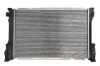 KOYORAD PL413504 Motorkühler / Wasserkühler passend für MERCEDES-BENZ 995002603 Bild KOYORAD PL413504 Motorkühler / Wasserkühler passend für MERCEDES-BENZ 995002603
