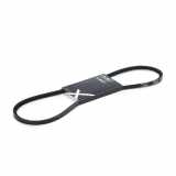RIDEX 10C0022 Keilriemen 1025mm für BMW 3 Limousine (E36) 3 Limousine (E30)